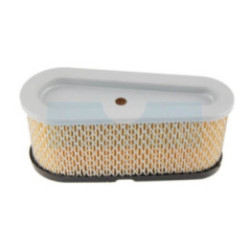 Filtre à air pour moteur Briggs & Stratton (496894)