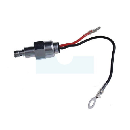 Solénoïde de carburateur pour moteur Kohler (1275728S)