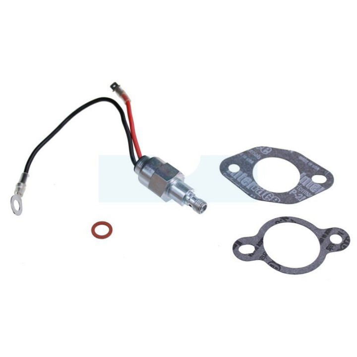 Solénoïde de carburateur pour moteur Kohler (1275728S)