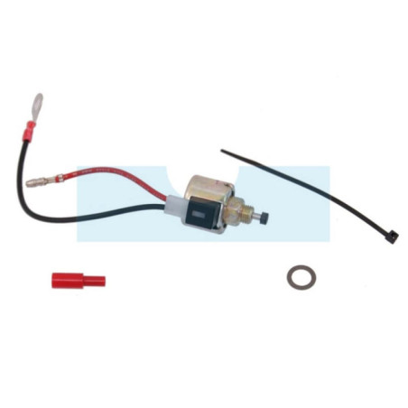 Solénoïde de carburateur pour moteur Kohler (1275733S)