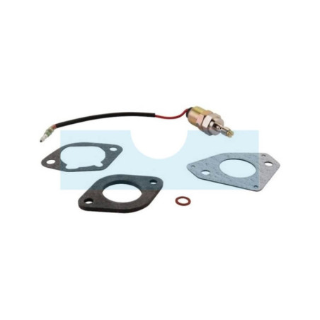 Solénoïde de carburateur pour moteur Kohler (2475722S)
