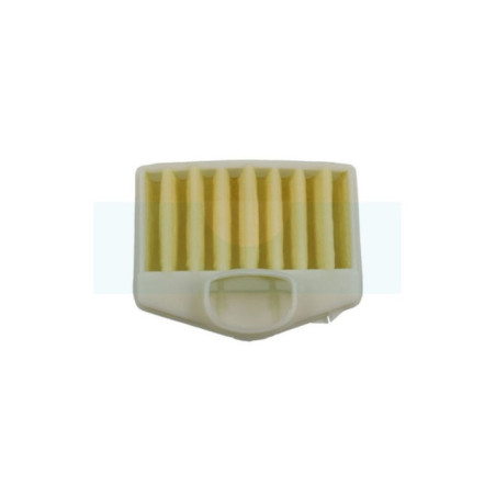 Filtre à air pour tronçonneuse / débroussailleuse Husqvarna (503814503)