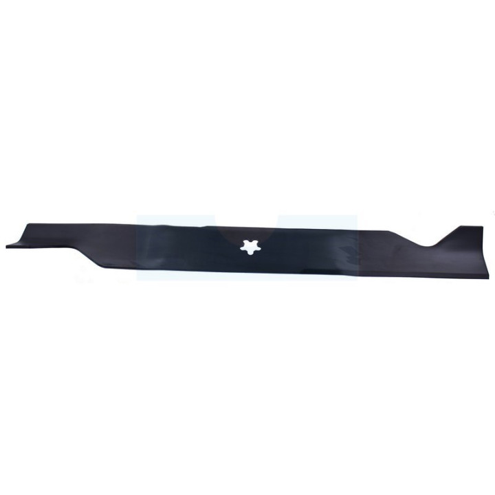 Lame pour tracteur tondeuse Partner (58cm) (405380)