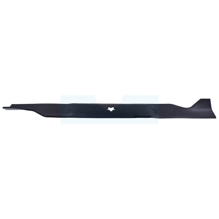 Lame pour tracteur tondeuse Partner (58cm) (405380)