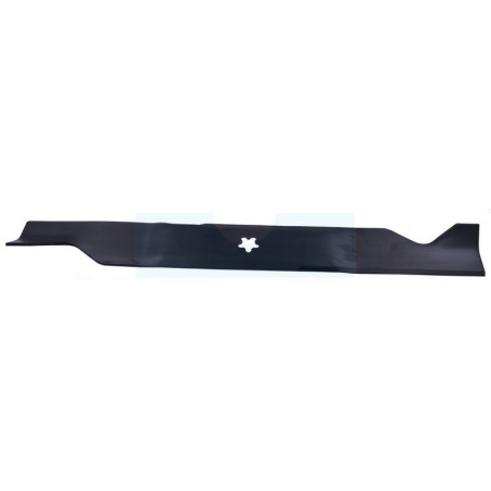 Lame pour tracteur tondeuse Jonsered (58cm) (532405380)