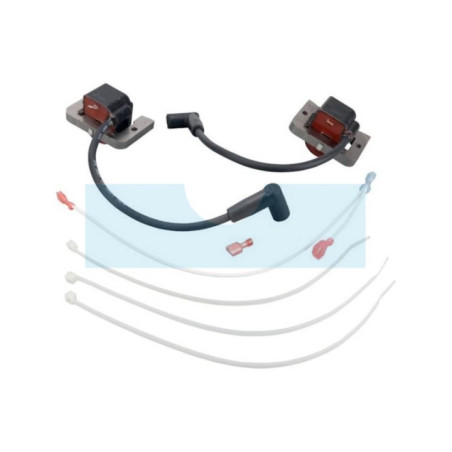 Bobine d'allumage pour moteur Kohler (3270701S)