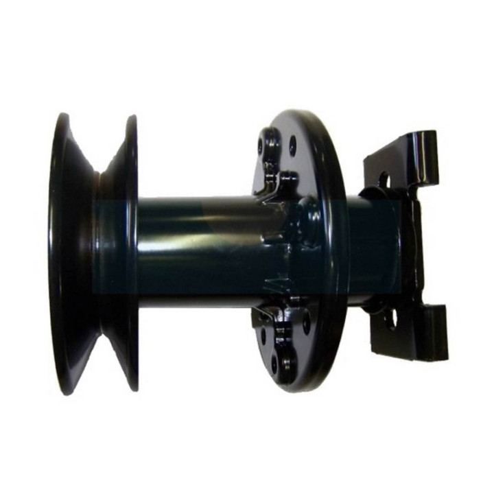 Palier de lame pour tracteur tondeuse AMF / Dynamark / Noma (310240)