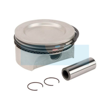 Piston pour moteur Kohler (2587413S)