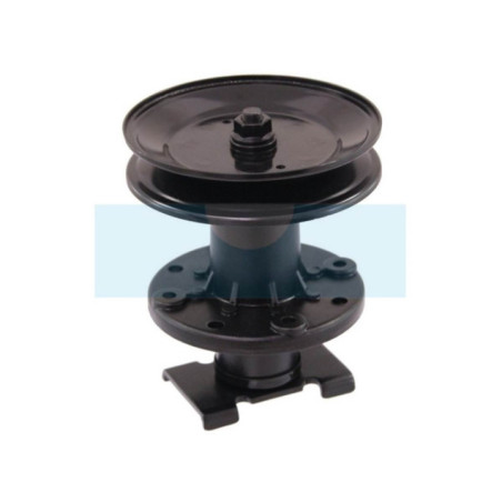 Palier de lame pour tracteur tondeuse AMF / Dynamark / Noma (51450)