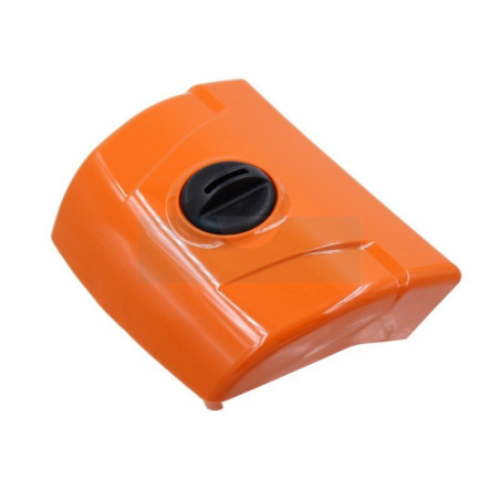 Couvercle de carburateur pour tronçonneuse Stihl (11461401900)