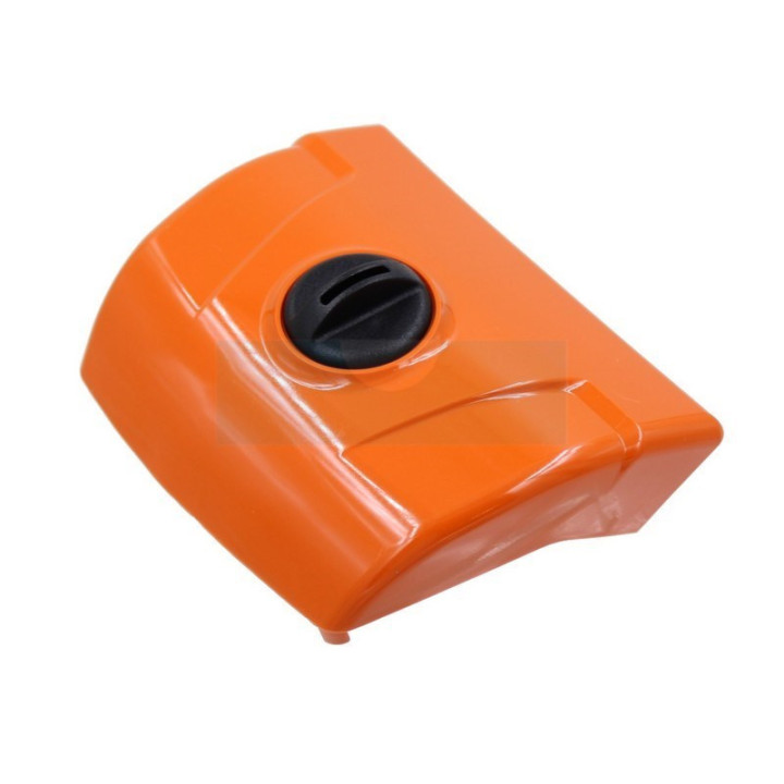 Couvercle de carburateur pour tronçonneuse Stihl (11461401900)