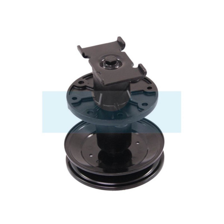 Palier de lame pour tracteur tondeuse Husqvarna (533317705)