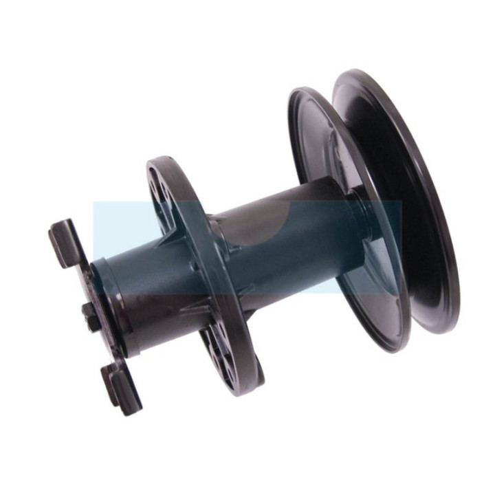 Palier de lame pour tracteur tondeuse Husqvarna (533317705)