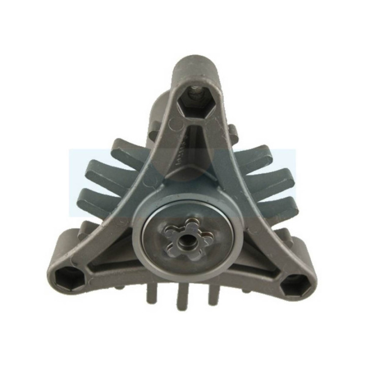 Palier de lame pour tracteur tondeuse Bernard Loisirs (532130794)