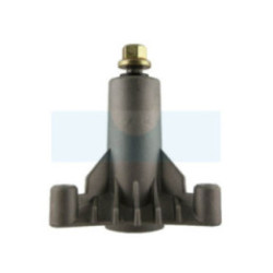 Palier de lame pour tracteur tondeuse Mc Culloch (532130794)