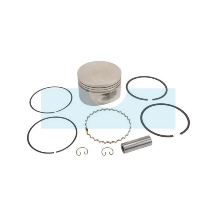 Piston pour moteur Kohler (5287411S)