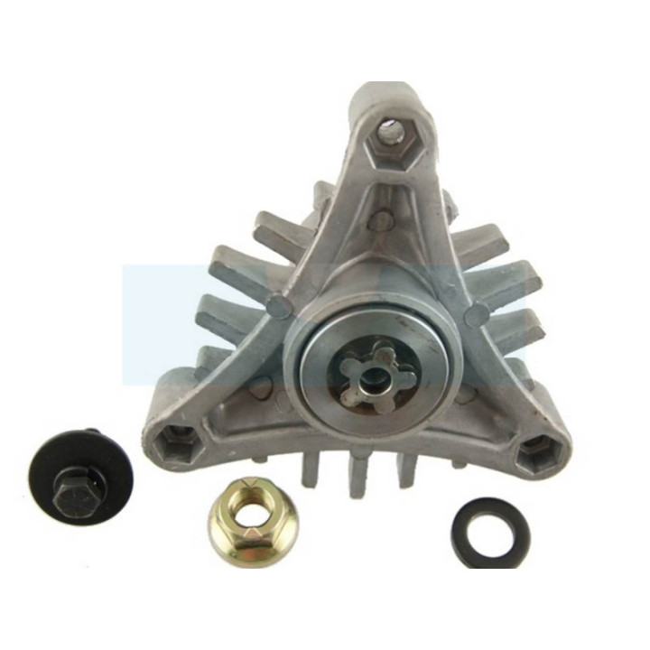 Palier de lame pour tracteur tondeuse Partner (143651)