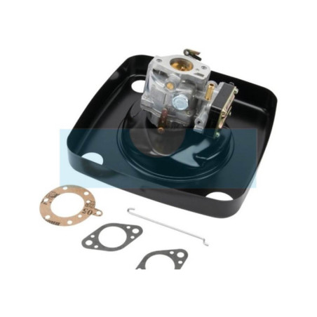 Carburateur pour moteur Briggs & Stratton (694026)