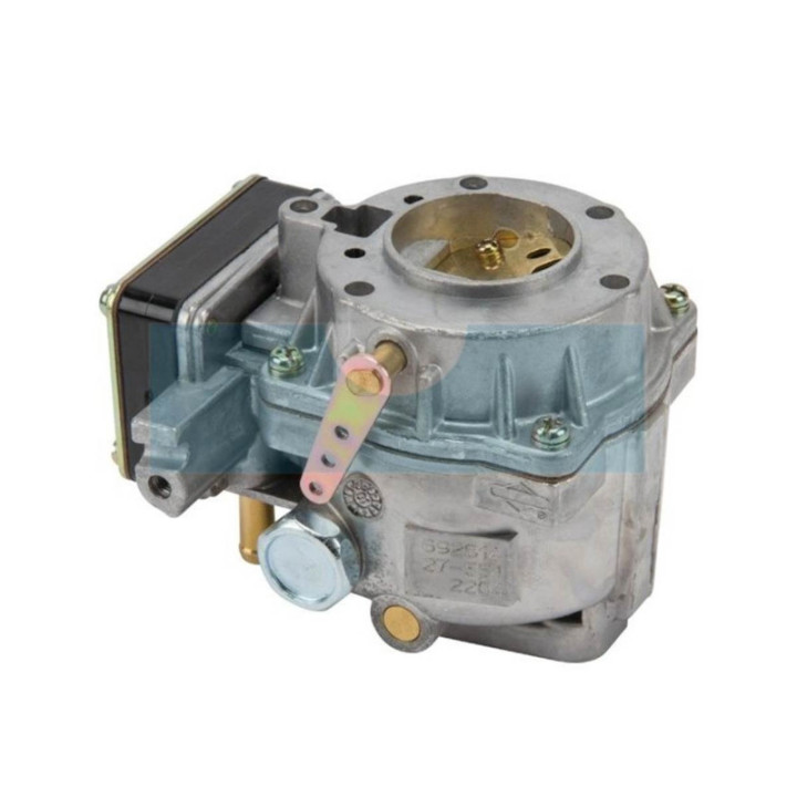 Carburateur pour moteur Briggs & Stratton (694026)