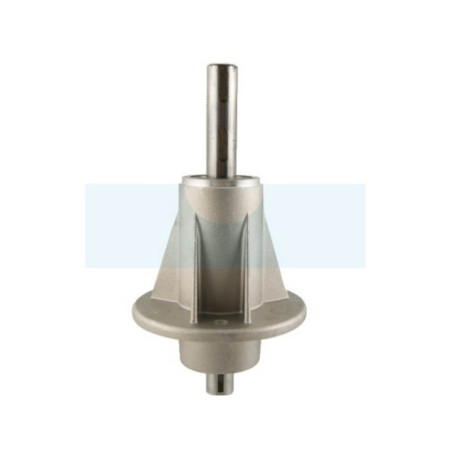 Palier de lame pour tracteur tondeuse Mountfield (822072000)