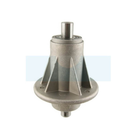 Palier de lame pour tracteur tondeuse Mountfield (382207203/0)