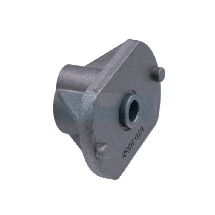 Support de lame pour tracteur tondeuse Colombia (254632000)