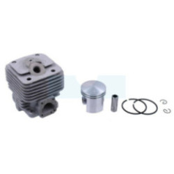 Kit cylindre piston pour souffleur / tronçonneuse / découpeuse Stihl (11080201220)