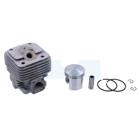 Kit cylindre piston pour souffleur / tronçonneuse / découpeuse Stihl (11080201220)