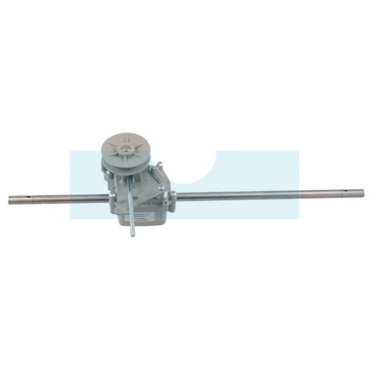 Boîtier de traction pour tondeuse Super U (1810030821)