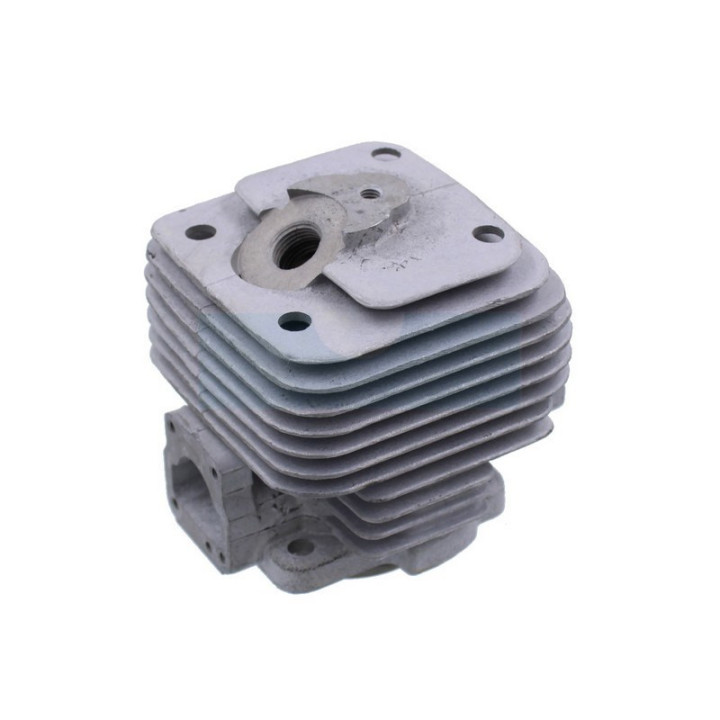 Kit cylindre piston pour souffleur / tronçonneuse / découpeuse Stihl (11080201220)