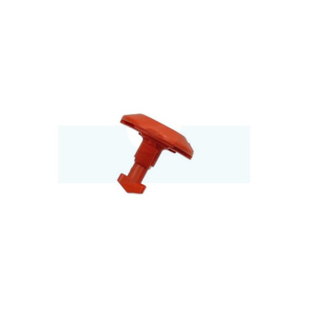 Clips de boîtier de filtre à air pour tronçonneuse Echo (A235000361)