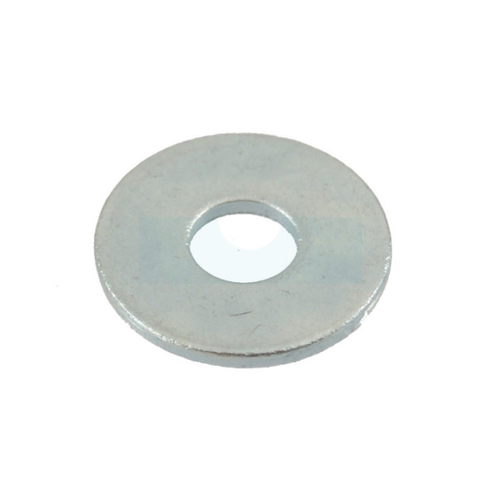 Rondelle de lame pour tracteur tondeuse / broyeur / motobineuse / tondeuse Viking (93070210180)