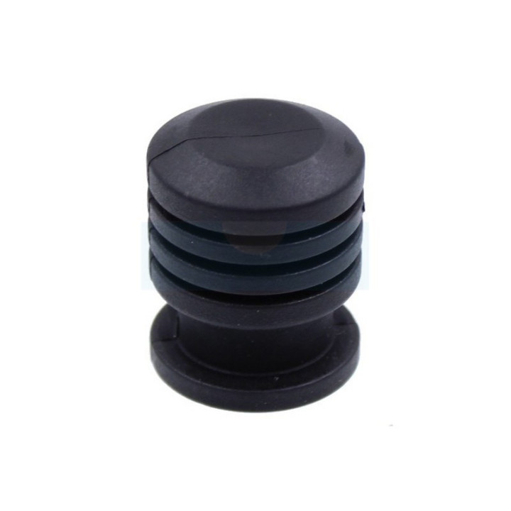 Bouton de levier de frein pour tracteur tondeuse Honda (CG3253945340)
