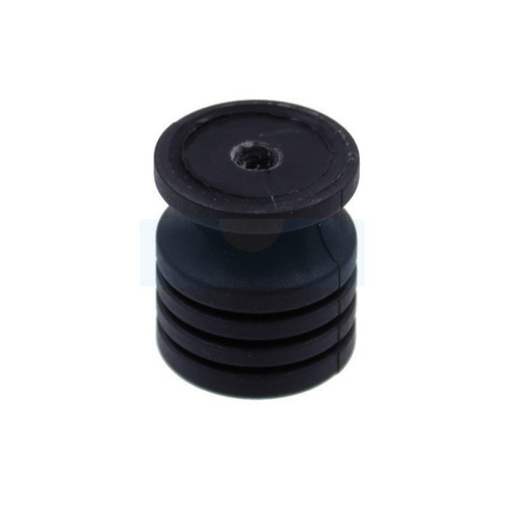 Bouton de levier de frein pour tracteur tondeuse Honda (CG3253945340)