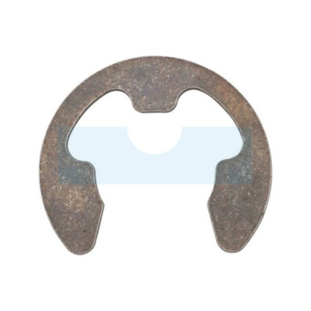 Circlips de roue pour tracteur tondeuse John deere (R27434)