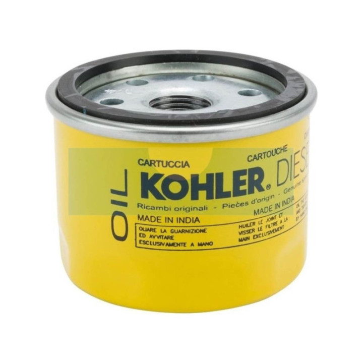Filtre à huile pour moteur Lombardini (2175296)