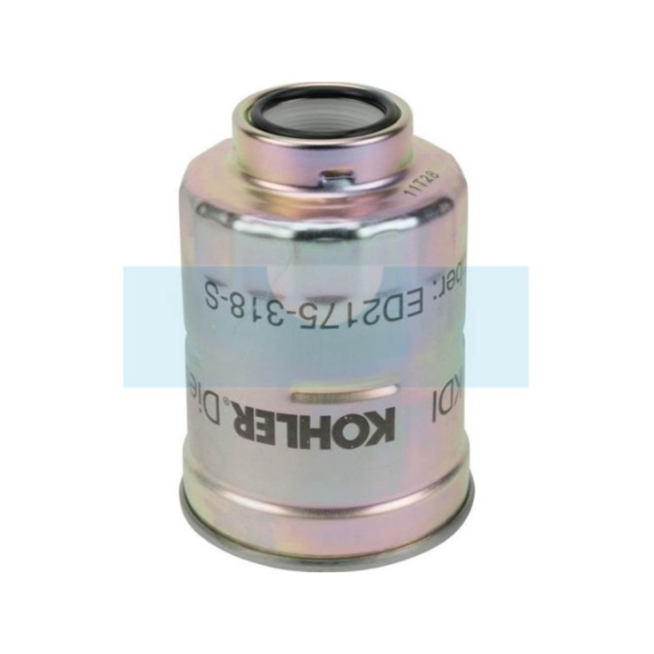 Filtre à carburant pour moteur Lombardini (2175318)