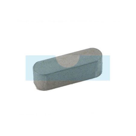 Clavette pour tracteur tondeuse Honda (CG12139480H0)