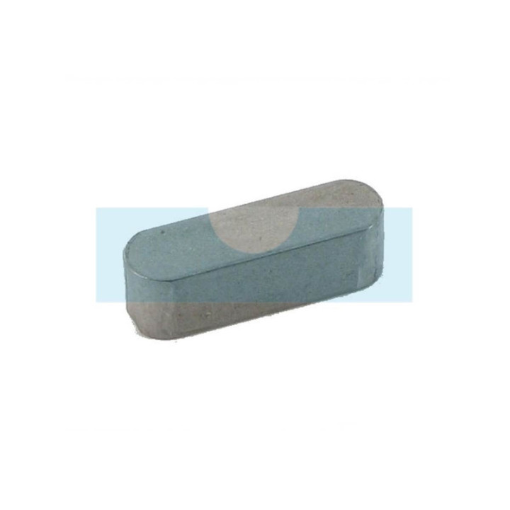 Clavette pour tracteur tondeuse Honda (CG12139480H0)