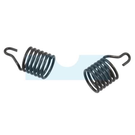 Ressort arriere pour taille-haie Echo (V450000610)