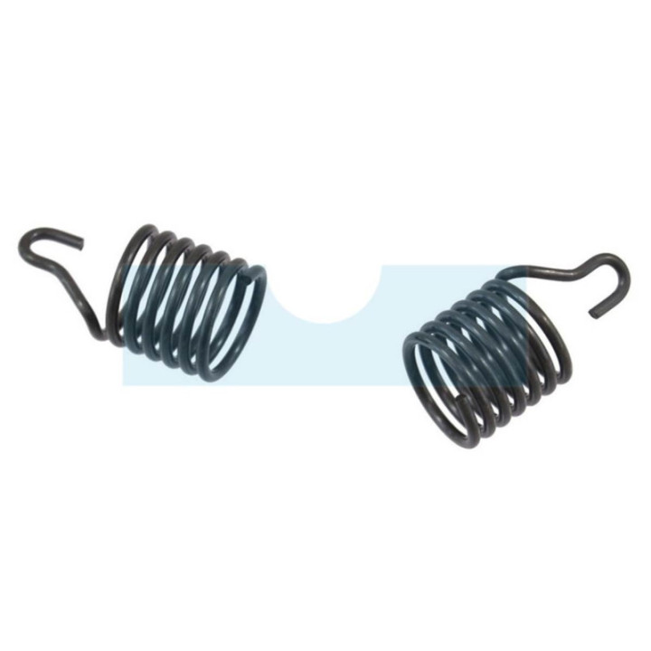 Ressort arriere pour taille-haie Echo (V450000610)