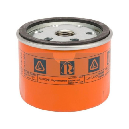 Filtre à carburant pour moteur Lombardini / Kohler (2175302)