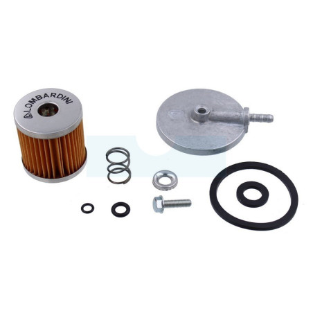 Filtre à carburant pour moteur Lombardini (3730015)