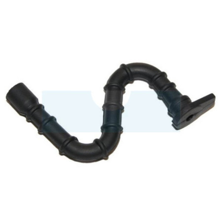 Tuyau d'essence pour tronçonneuse Stihl (11243587700)