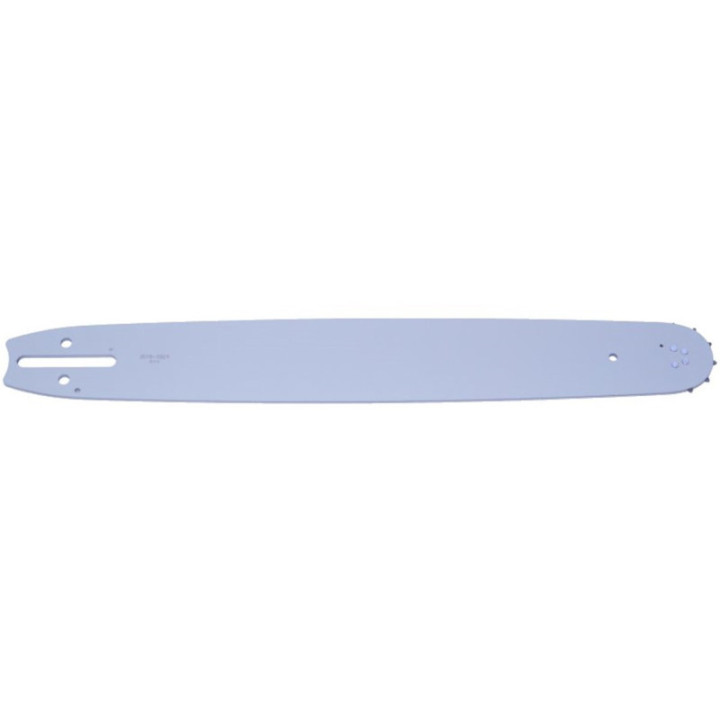 Guide pour tronçonneuse Jonsered (Coupe de 40cm) (3/8'' / 1.5mm / 60)