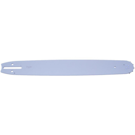 Guide pour tronçonneuse Topso (Coupe de 40cm) (3/8'' / 1.5mm / 60)