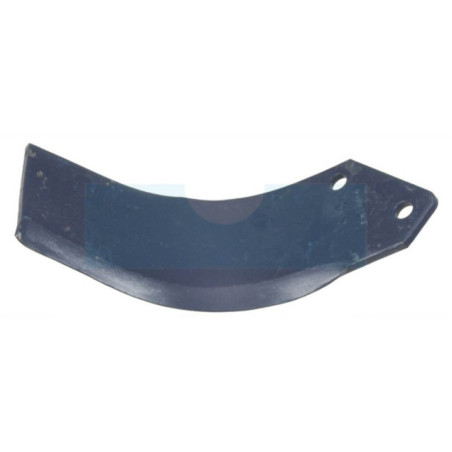 Couteau de fraise arrière pour Howard Rotavator