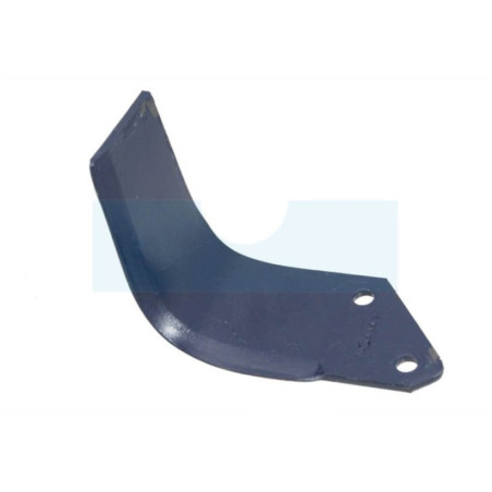 Couteau de fraise arrière pour Howard Rotavator
