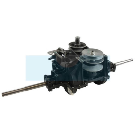 Boîtier de traction pour tondeuse John Deere (AUC10266)
