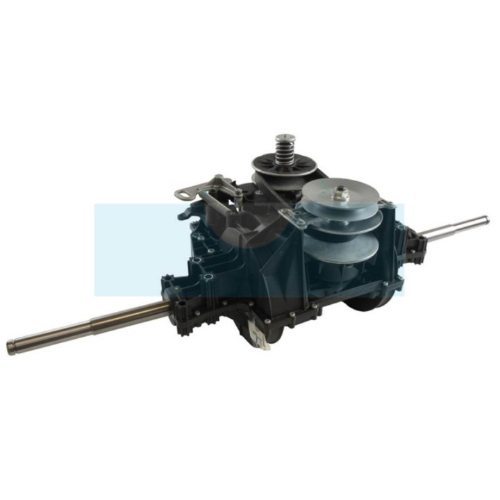 Boîtier de traction pour tondeuse John Deere (AUC10266)